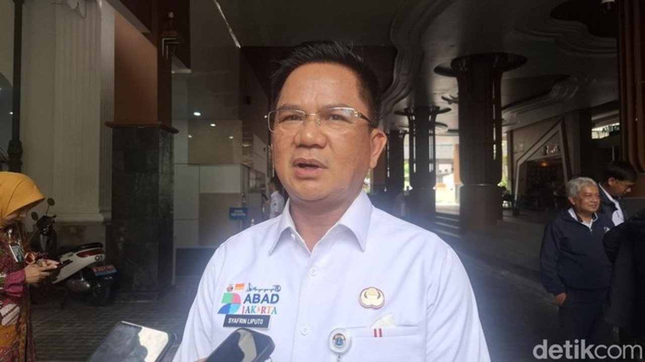 Dishub DKI Pastikan Pembongkaran Tiang Monorel Dilakukan Malam Hari, Tanpa Penutupan Jalan Dishub DKI Pastikan Pembongkaran Tiang Monorel Dilakukan Malam Hari, Tanpa Penutupan Jalan