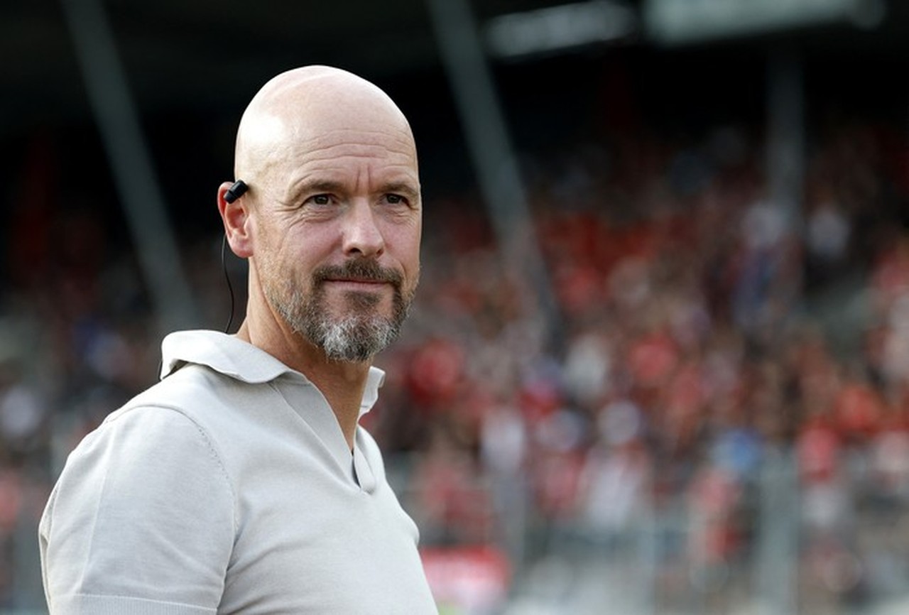 Erik ten Hag Kembali ke FC Twente sebagai Direktur Teknik, Nasib Mees Hilgers Menanti Keputusan Erik ten Hag Kembali ke FC Twente sebagai Direktur Teknik, Nasib Mees Hilgers Menanti Keputusan