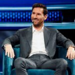 Lionel Messi Akui Belum Paham ChatGPT, Antonela Sang Istri Justru Sering Menggunakannya