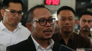 PKB Maknai Guyonan Prabowo sebagai Saling Mengawasi Demi Fokus dan Disiplin Pemerintahan