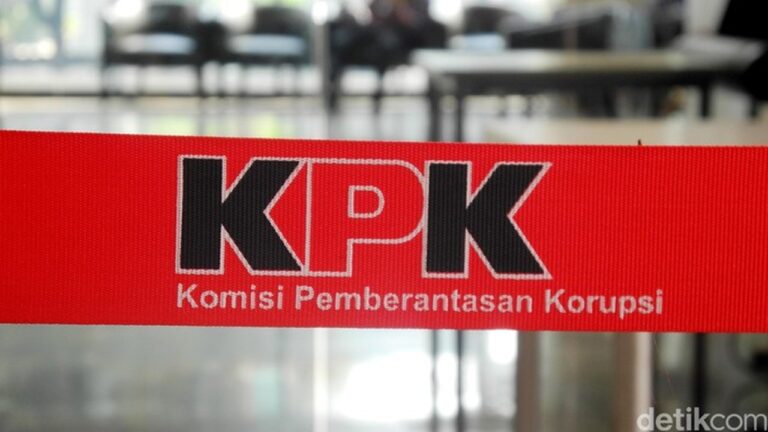 KPK: BPK Sepakat Kerugian Kasus Kuota Haji 2024 Bisa Dihitung, Tersangka Segera Diumumkan KPK: BPK Sepakat Kerugian Kasus Kuota Haji 2024 Bisa Dihitung, Tersangka Segera Diumumkan