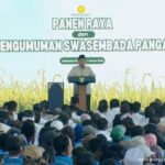 Prabowo Ungkap Jokowi Nego Beras ke Pemimpin Negara Lain Saat Pandemi COVID-19