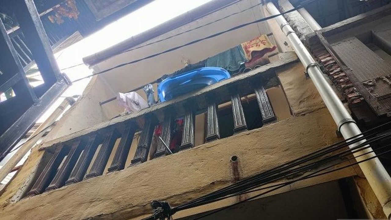 Balita Jatuh dari Lantai 2 di Jaktim, 3 Anak Ditinggal Orang Tua Bekerja