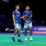 Fajar/Fikri Bidik Tren Kemenangan Beruntun di Malaysia Open 2026
