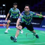Sabar/Reza Jadikan Malaysia Open 2026 Titik Awal Performa Konsisten
