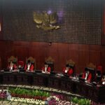 MK Tangani 701 Perkara dan Gelar 2.163 Sidang Sepanjang 2025, Catat Rekor Tertinggi