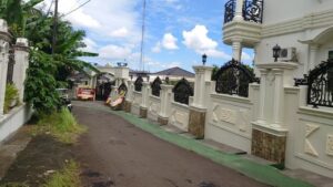 Pembunuh Anak Politikus PKS Cilegon Gagal Buka Brankas, Sempat Tanya Kunci ke Korban