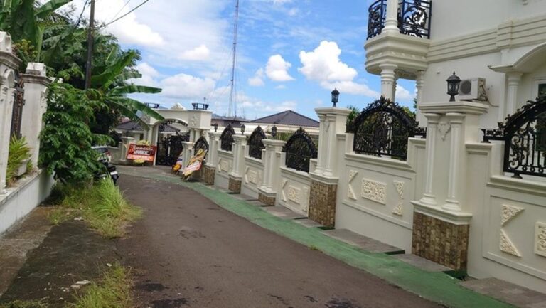 Pembunuh Anak Politikus PKS Cilegon Gagal Buka Brankas, Sempat Tanya Kunci ke Korban Pembunuh Anak Politikus PKS Cilegon Gagal Buka Brankas, Sempat Tanya Kunci ke Korban