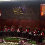 Ketua MK Suhartoyo: Jaga Lembaga Konstitusi dari Tekanan Politik dan Intervensi Pragmatis