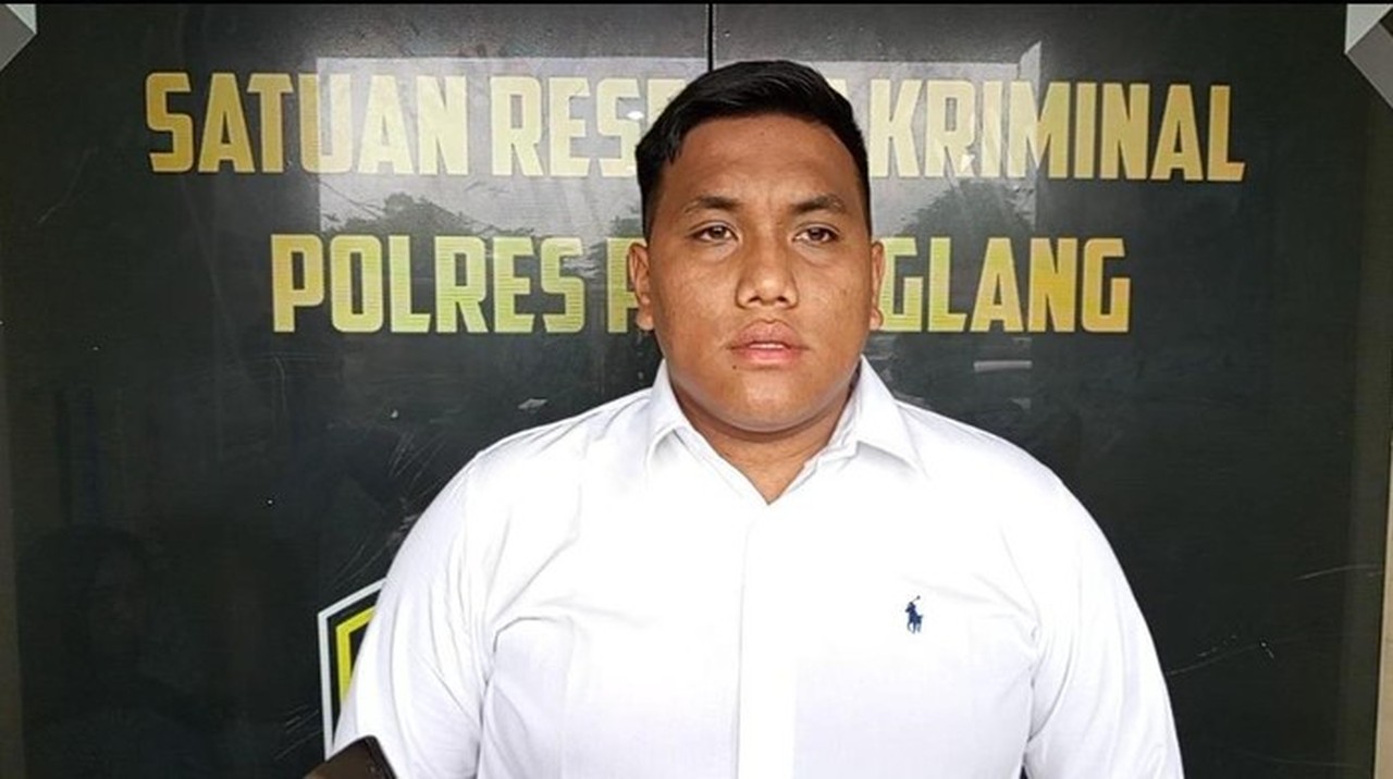 Kepala Desa Sidamukti di Pandeglang Jadi Tersangka Korupsi Dana Desa Rp 500 Juta