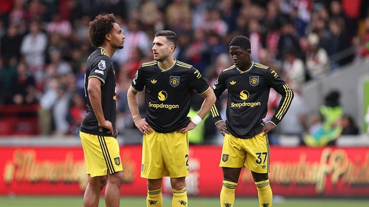 Prediksi Burnley vs Man United: Setan Merah Diunggulkan Meski Tengah Gejolak Internal