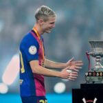 Piala Super Spanyol 2026: El Clasico Potensial di Final, Duel Madrid di Semifinal