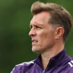 Darren Fletcher Minta Restu Sir Alex Ferguson Sebelum Latih Manchester United