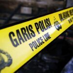 Tiga Pemuda Beraksi Curi Ayam di Depok Terekam CCTV, Polisi Langsung Turun Tangan