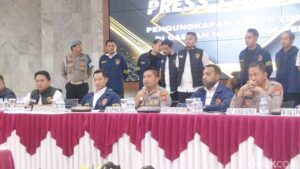 Motif Ekonomi Jadi Pemicu Pembunuhan Anak Politisi PKS di Cilegon, Pelaku Rugi Main Kripto