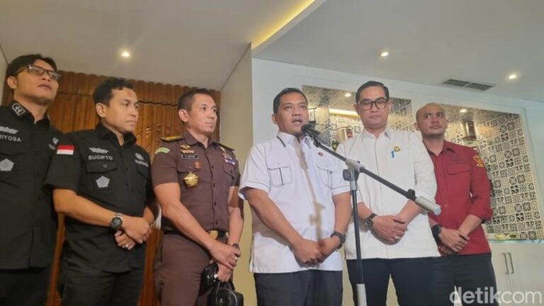 Polisi Tegaskan Penegak Hukum Setara dalam KUHP Baru, Koordinasi Lintas Lembaga Diperkuat Polisi Tegaskan Penegak Hukum Setara dalam KUHP Baru, Koordinasi Lintas Lembaga Diperkuat