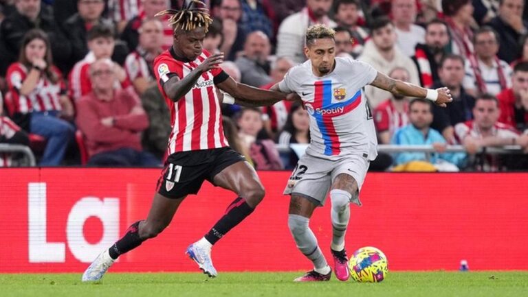 Barcelona Unggul Rekor atas Bilbao Jelang Semifinal Piala Super Spanyol 2026 Barcelona Unggul Rekor atas Bilbao Jelang Semifinal Piala Super Spanyol 2026