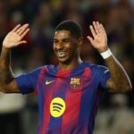 Barcelona Ragu Permanenkan Marcus Rashford Meski Tampil Apik, MU Menanti Keputusan