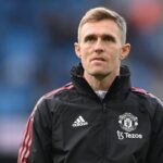 Darren Fletcher Fokus Kalahkan Burnley, Tak Pikirkan Posisi Manajer MU Lebih Lama