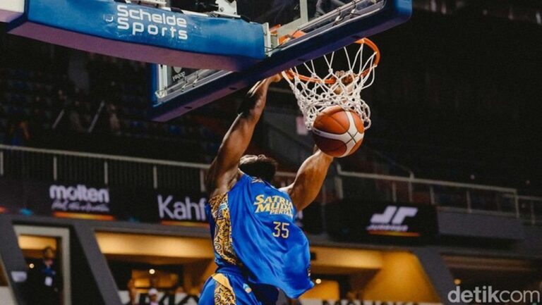 Satria Muda Bandung Sambut IBL 2026 dengan Dukungan Energi Baru dari Extrajoss Ultimate Satria Muda Bandung Sambut IBL 2026 dengan Dukungan Energi Baru dari Extrajoss Ultimate