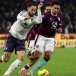 Babak Pertama Burnley vs Manchester United: Setan Merah Tertinggal 0-1 Akibat Gol Bunuh Diri