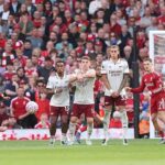 Szoboszlai: Arsenal Belum Pasti Juara Liga Inggris, Pertandingan Ini Melawan Sang Juara