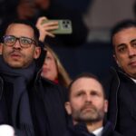 Liam Rosenior Jadi Penonton Saat Chelsea Dibantai Fulham di Kandang Lawan