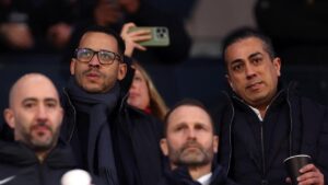 Liam Rosenior Jadi Penonton Saat Chelsea Dibantai Fulham di Kandang Lawan