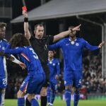 Chelsea Terusir: 7 Kartu Merah Musim Ini, Pelatih Salahkan Tensi Panas Pertandingan