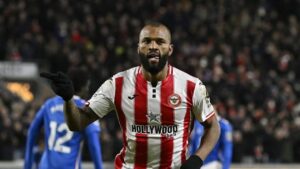 Igor Thiago Mengancam, Erling Haaland Waspadai Selisih 4 Gol di Papan Top Skor