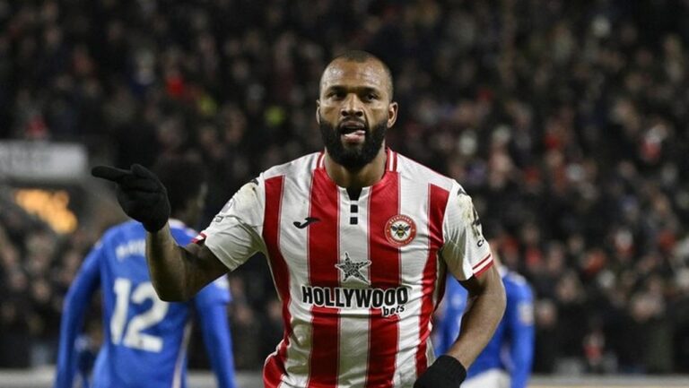 Igor Thiago Mengancam, Erling Haaland Waspadai Selisih 4 Gol di Papan Top Skor