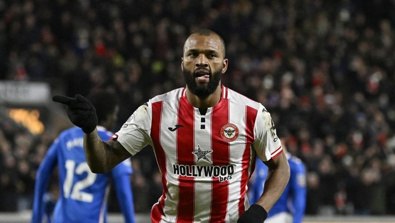 Igor Thiago Mengancam, Erling Haaland Waspadai Selisih 4 Gol di Papan Top Skor