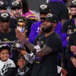 Rekor MVP NBA: Kareem Abdul-Jabbar Pimpin Daftar Pemain Legendaris dengan Gelar Terbanyak