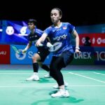 Ana/Trias Taklukkan Unggulan Kedua Malaysia Open 2026, Melaju ke Perempatfinal