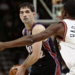 John Stockton Puncaki Daftar Raja Assist NBA Sepanjang Masa, LeBron James Menyusul