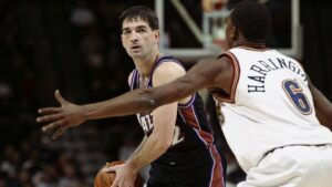 John Stockton Puncaki Daftar Raja Assist NBA Sepanjang Masa, LeBron James Menyusul