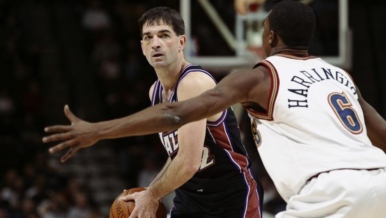 John Stockton Puncaki Daftar Raja Assist NBA Sepanjang Masa, LeBron James Menyusul