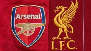 Arsenal Dijagokan Kalahkan Liverpool, Meski ‘Kutukan’ Rekor Buruk Mengintai