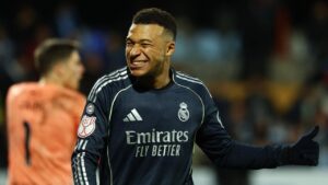 Peluang Kylian Mbappe Tampil di Final Piala Super Spanyol, Madrid Harus Kalahkan Atletico Dulu