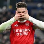Declan Rice: Viktor Gyokeres Kunci Arsenal Bertengger di Puncak Klasemen Liga Primer