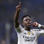 Fabrizio Romano Tegaskan Chelsea Tak Bidik Vinicius Jr, Bantah Rumor Transfer Rp 1,9 Triliun