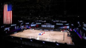 Daftar Tim dengan Final NBA Terbanyak: Los Angeles Lakers Pimpin dengan 32 Penampilan