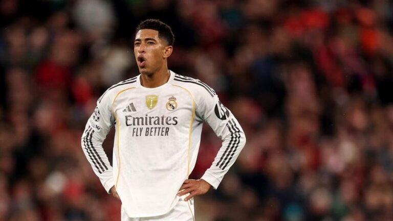 Jude Bellingham Prediksi Derby Madrid di Piala Super Spanyol Akan Sengit