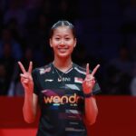 Malaysia Open 2026: Putri Kusuma Wardani dan Fajar/Fikri Melaju ke Perempat Final