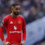 Matheus Cunha Akui Keinginan Kuat Man United untuk Terus Meraih Kemenangan