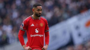 Matheus Cunha Akui Keinginan Kuat Man United untuk Terus Meraih Kemenangan