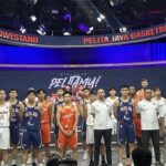 Pelita Jaya Bidik Gelar Kelima IBL 2026 dengan Skuad Baru dan Pelatih Timnas