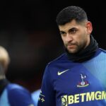 Cristian Romero Kritik Petinggi Spurs: “Mereka Suka Berbohong dan Bungkam Saat Sulit”