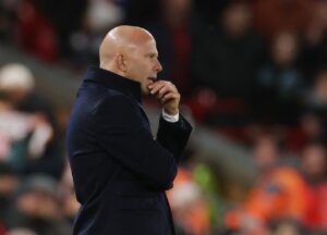 Arne Slot Akui Liverpool Sulit Ciptakan Peluang, Tak Sepakat Disebut Membosankan