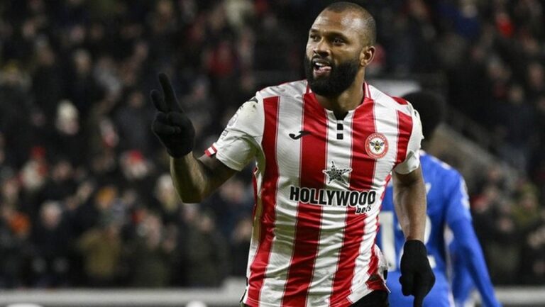 Igor Thiago Pecahkan Rekor Gol Pemain Brasil di Premier League, Lampaui Firmino dan Martinelli